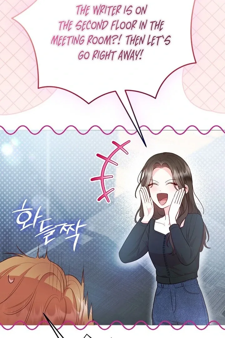 Casting Cinderella Chapter 13 page 35