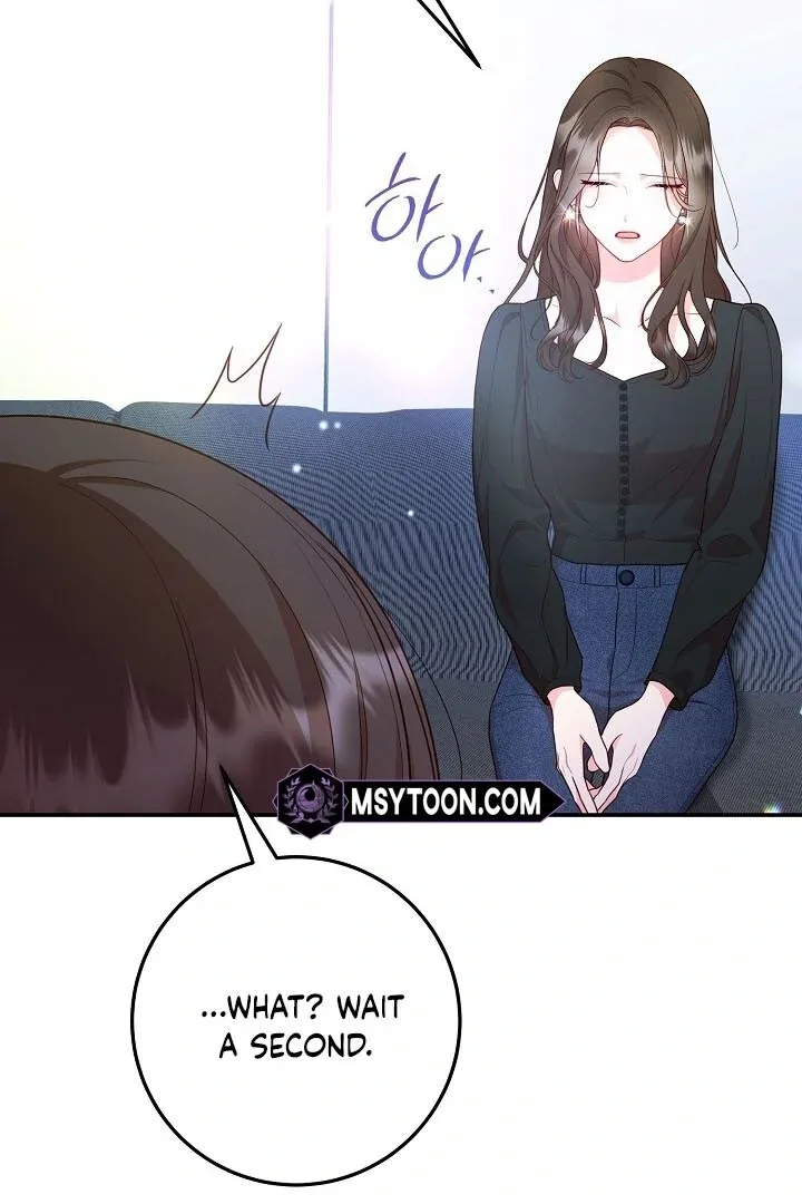 Casting Cinderella Chapter 13 page 54