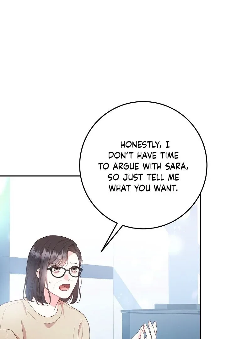 Casting Cinderella Chapter 13 page 55
