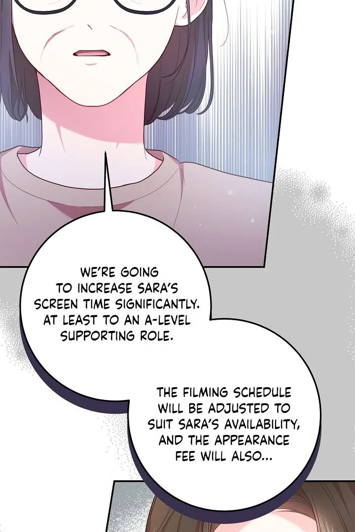 Casting Cinderella Chapter 13 page 51