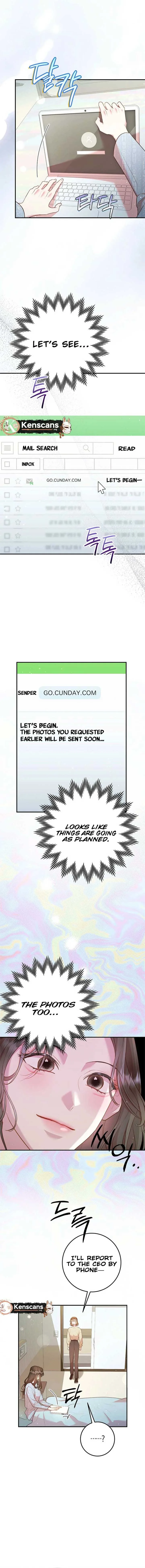 Casting Cinderella Chapter 28 page 11