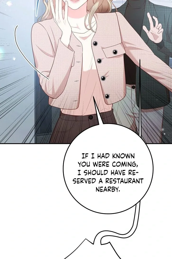 Casting Cinderella Chapter 13 page 59