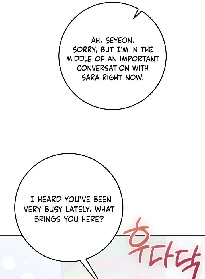 Casting Cinderella Chapter 13 page 61