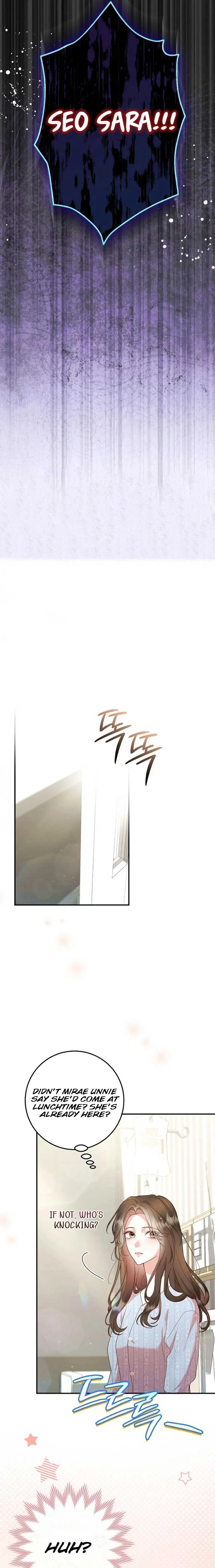 Casting Cinderella Chapter 29 page 6