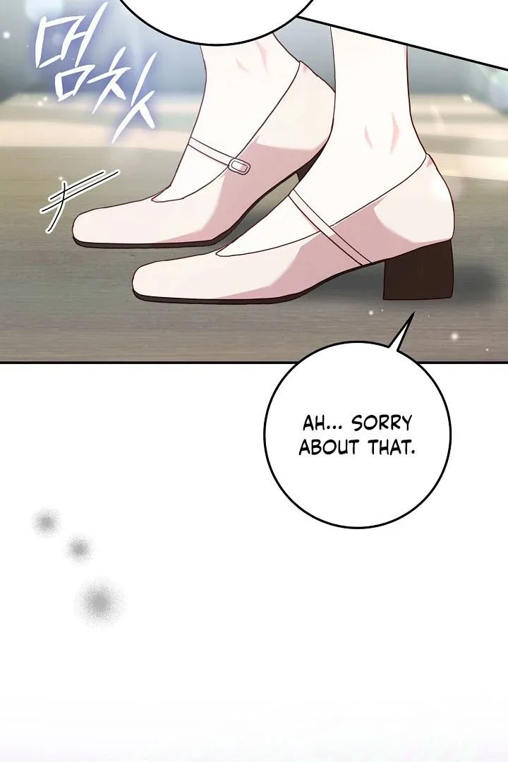 Casting Cinderella Chapter 13 page 65