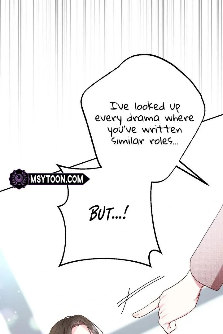 Casting Cinderella Chapter 13 page 72