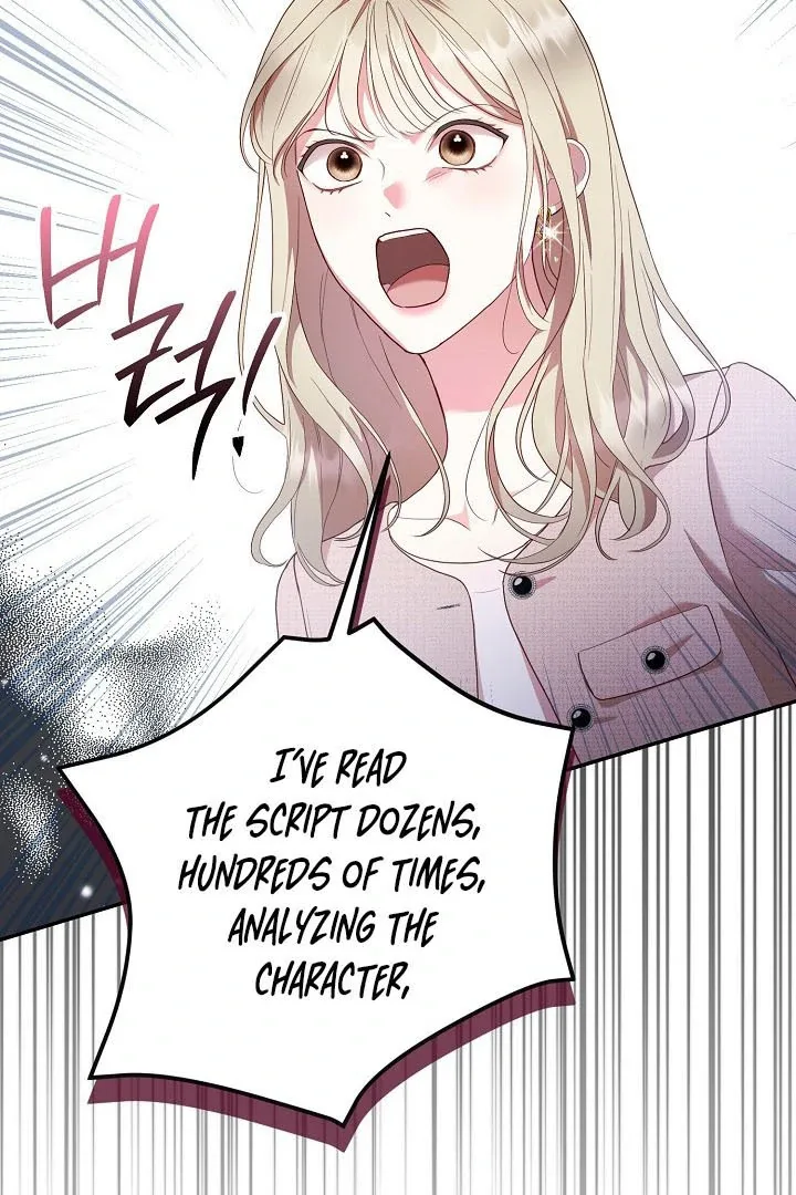 Casting Cinderella Chapter 13 page 71