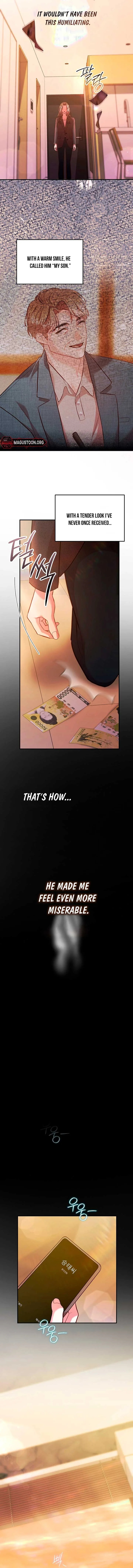 Casting Cinderella Chapter 33 page 10