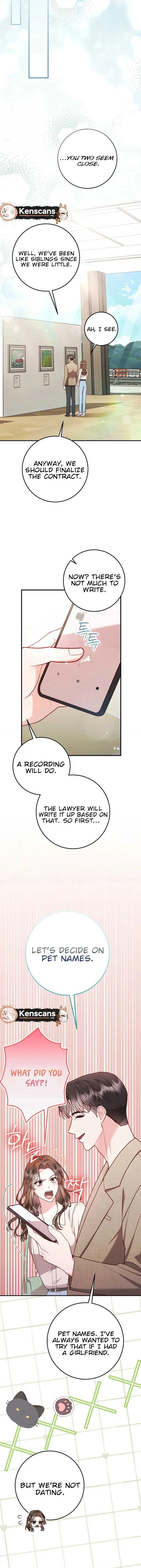 Casting Cinderella Chapter 31 page 16