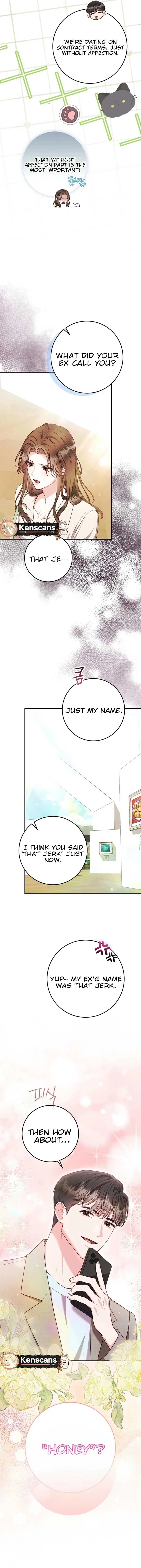 Casting Cinderella Chapter 31 page 17