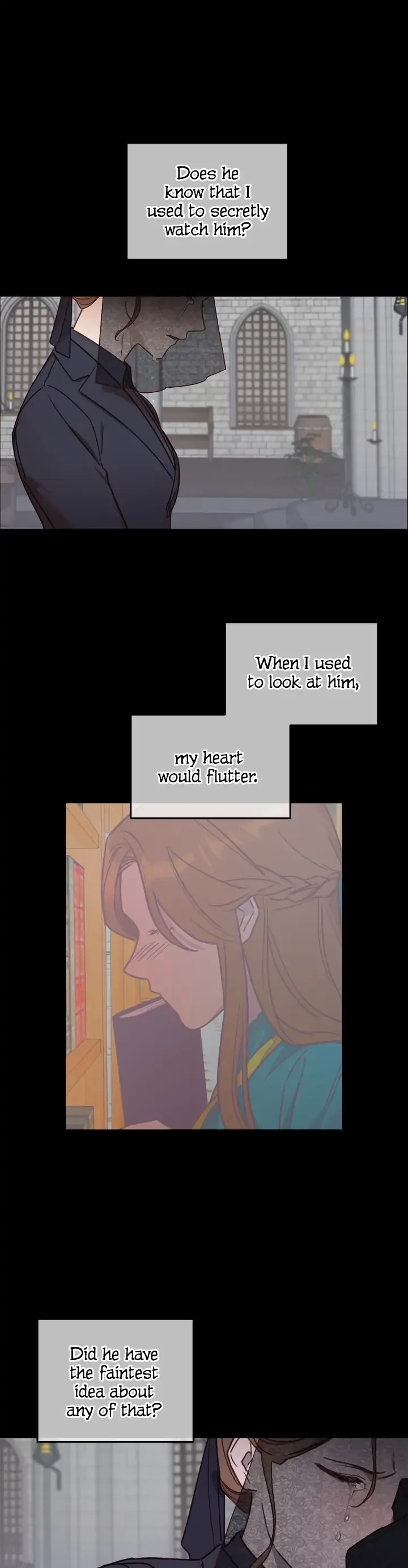 Cat in the Chrysalis Chapter 1 page 20