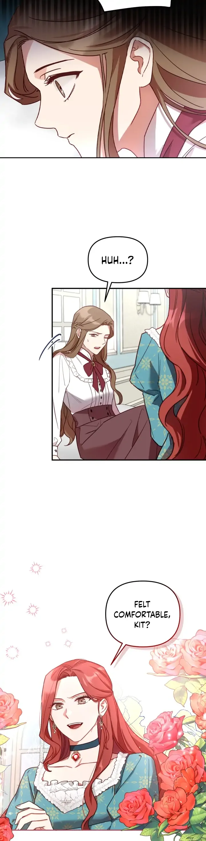 Cat in the Chrysalis Chapter 1 page 27