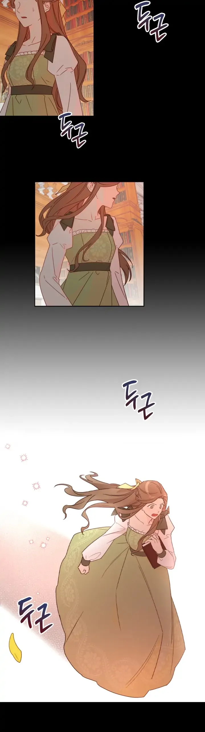 Cat in the Chrysalis Chapter 1 page 13