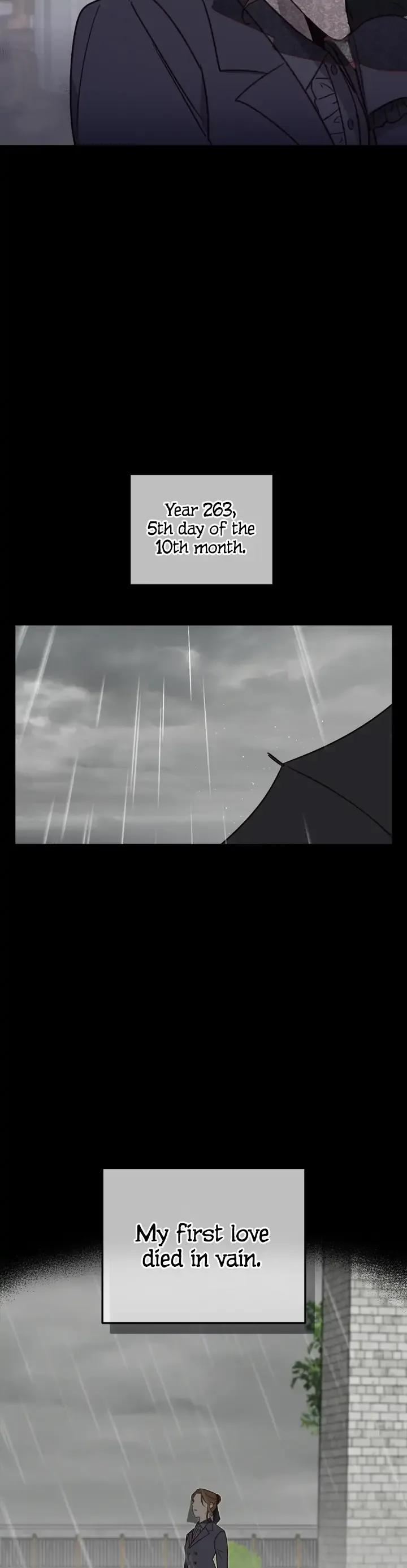 Cat in the Chrysalis Chapter 1 page 21