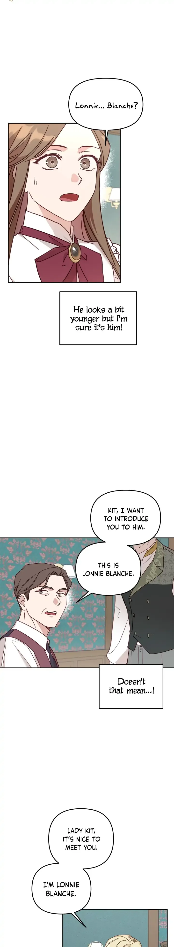 Cat in the Chrysalis Chapter 1 page 31