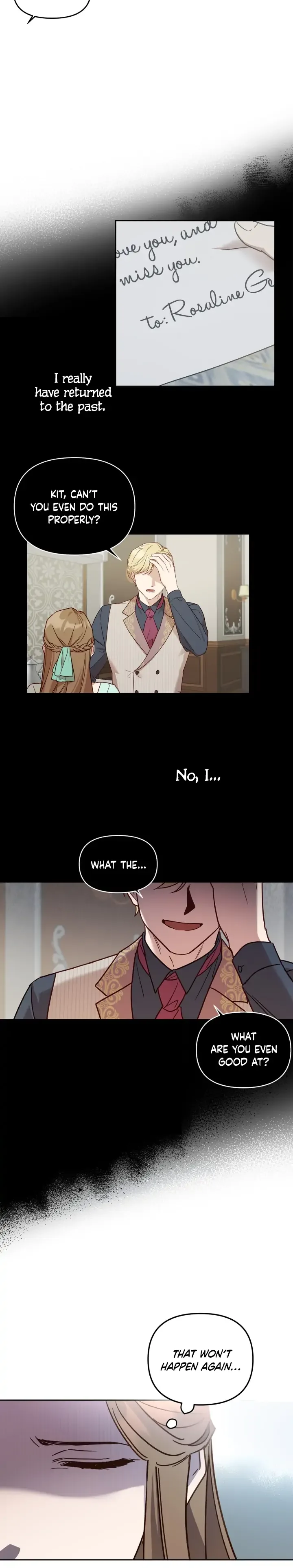 Cat in the Chrysalis Chapter 1 page 34