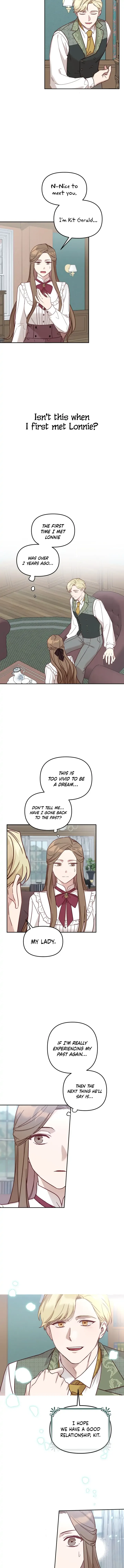 Cat in the Chrysalis Chapter 1 page 32
