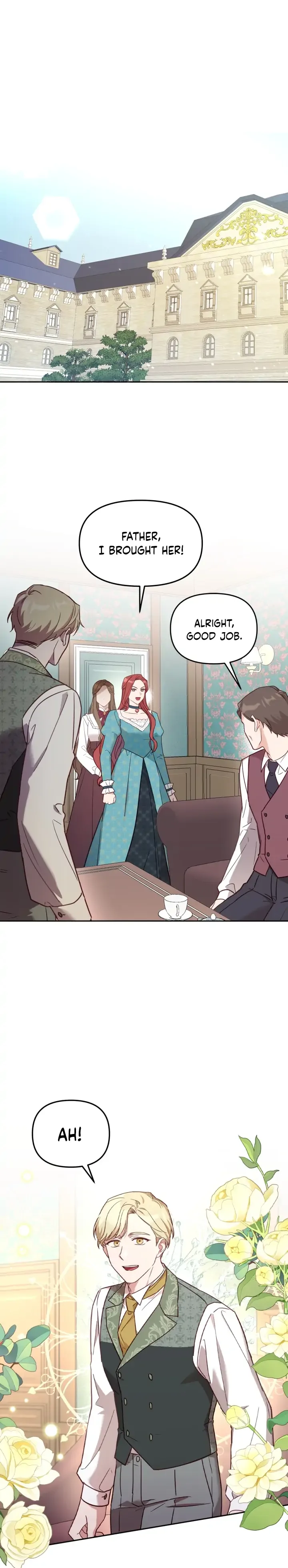 Cat in the Chrysalis Chapter 1 page 30