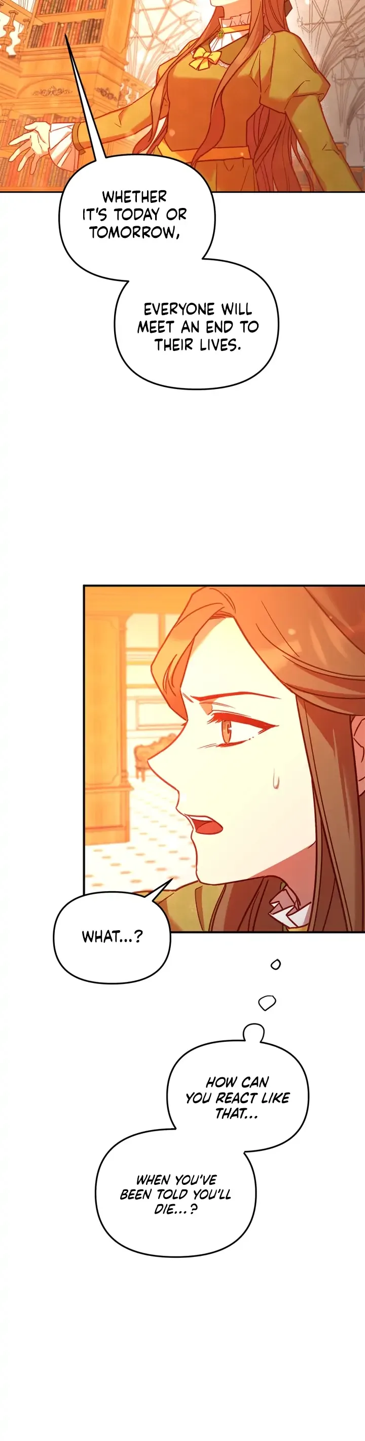 Cat in the Chrysalis Chapter 2 page 17