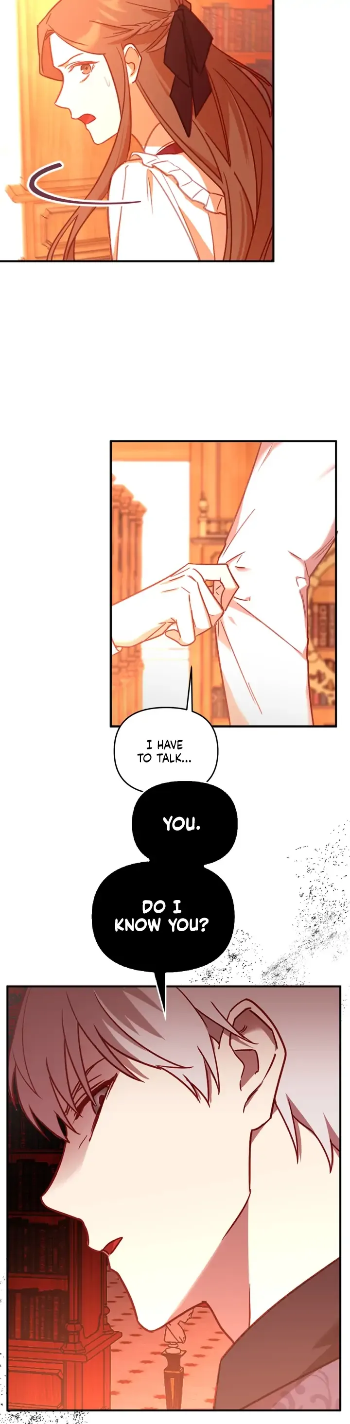 Cat in the Chrysalis Chapter 2 page 11