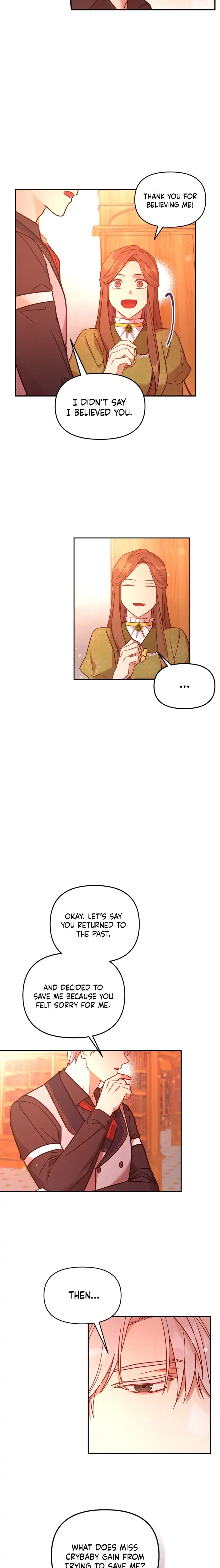 Cat in the Chrysalis Chapter 2 page 23