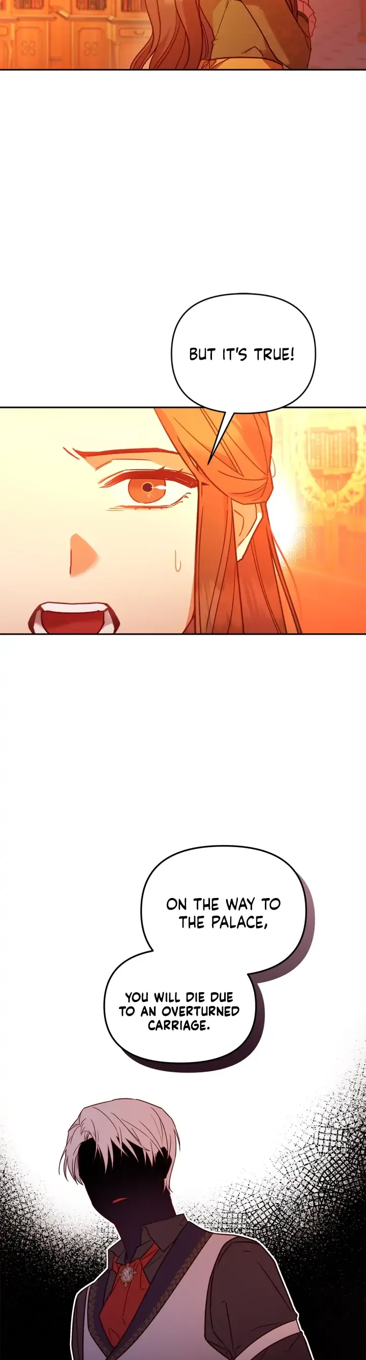 Cat in the Chrysalis Chapter 2 page 21