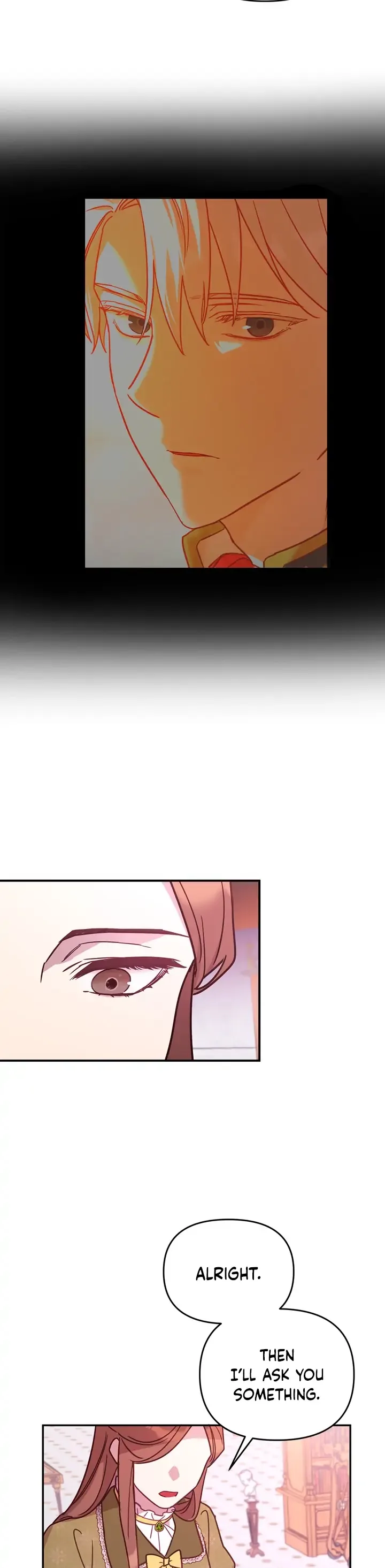 Cat in the Chrysalis Chapter 3 page 6