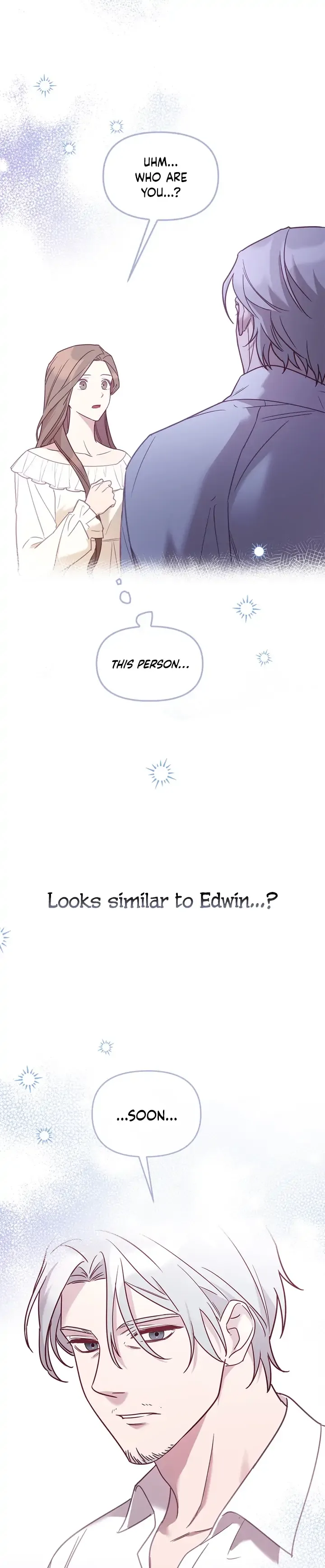Cat in the Chrysalis Chapter 3 page 18
