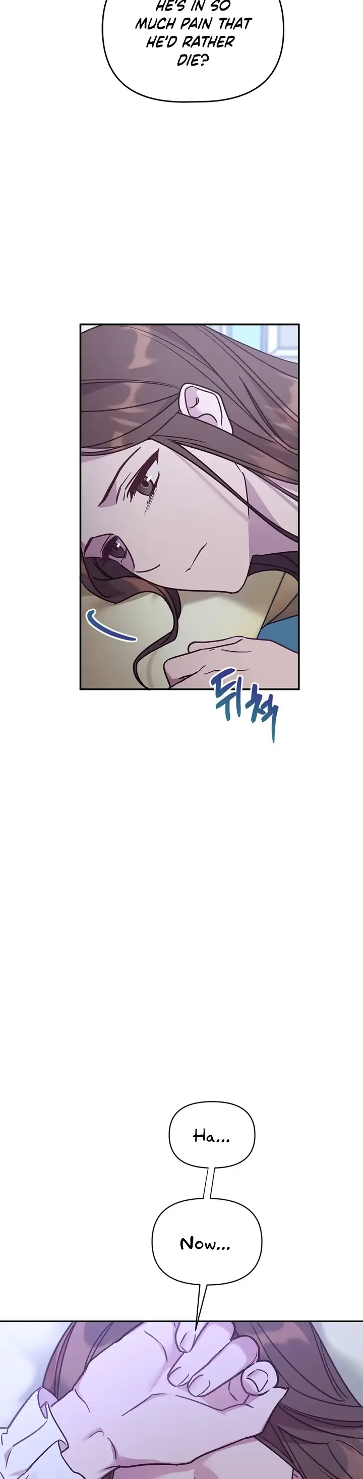 Cat in the Chrysalis Chapter 3 page 13