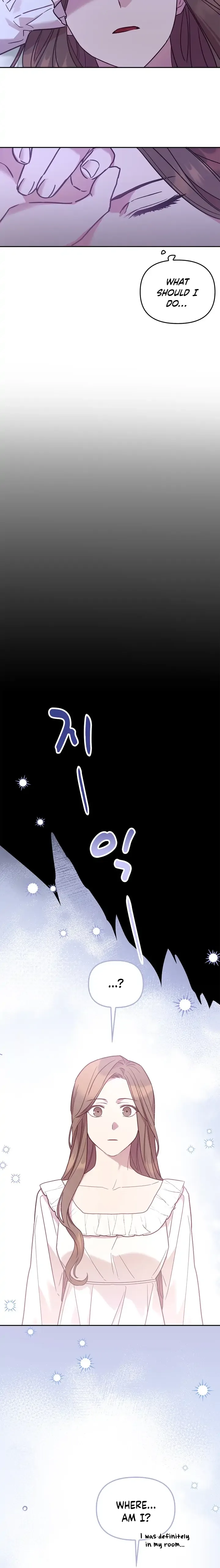 Cat in the Chrysalis Chapter 3 page 14