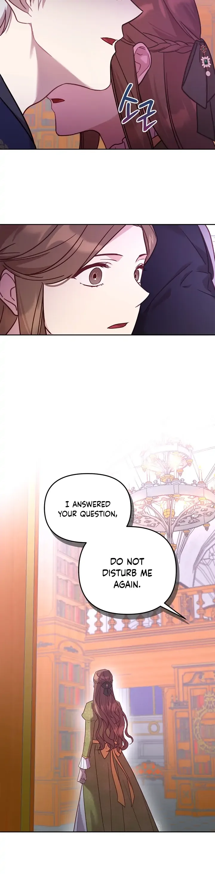 Cat in the Chrysalis Chapter 3 page 9
