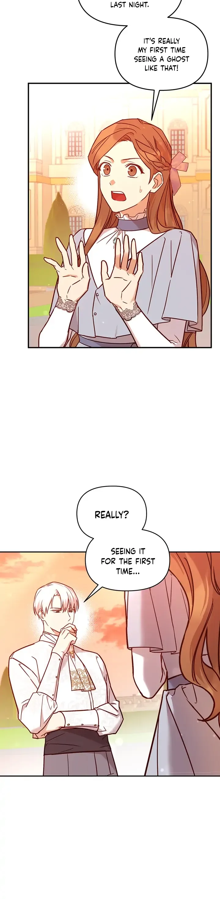 Cat in the Chrysalis Chapter 3 page 38