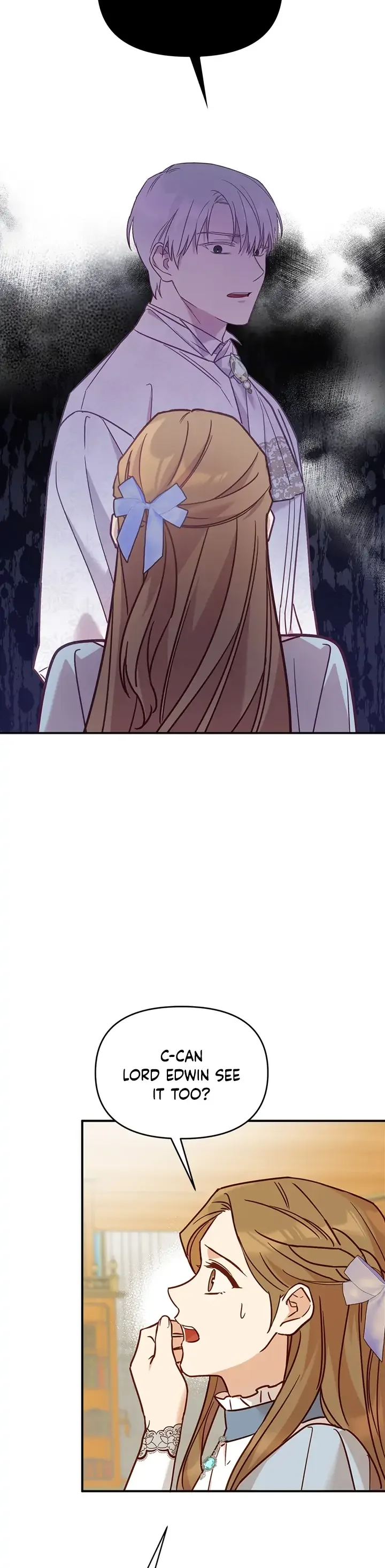 Cat in the Chrysalis Chapter 3 page 32