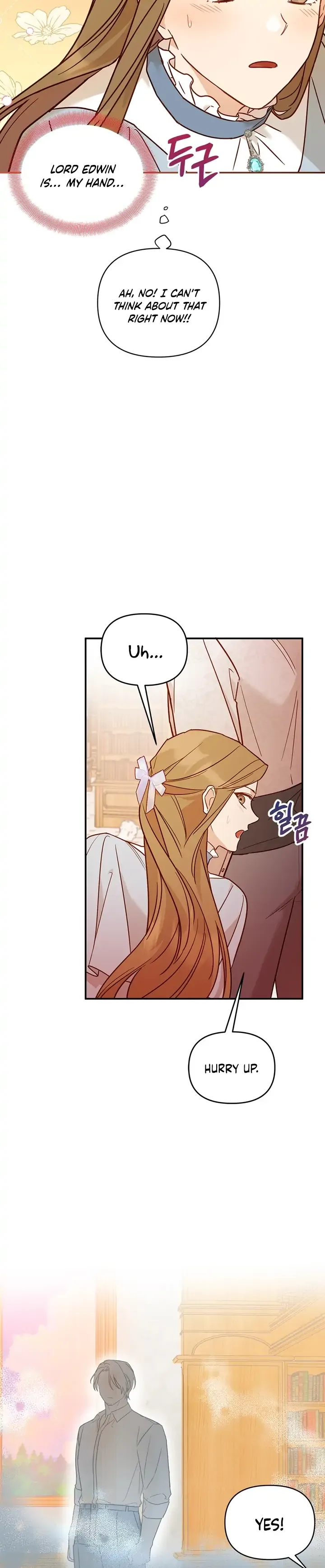 Cat in the Chrysalis Chapter 3 page 35