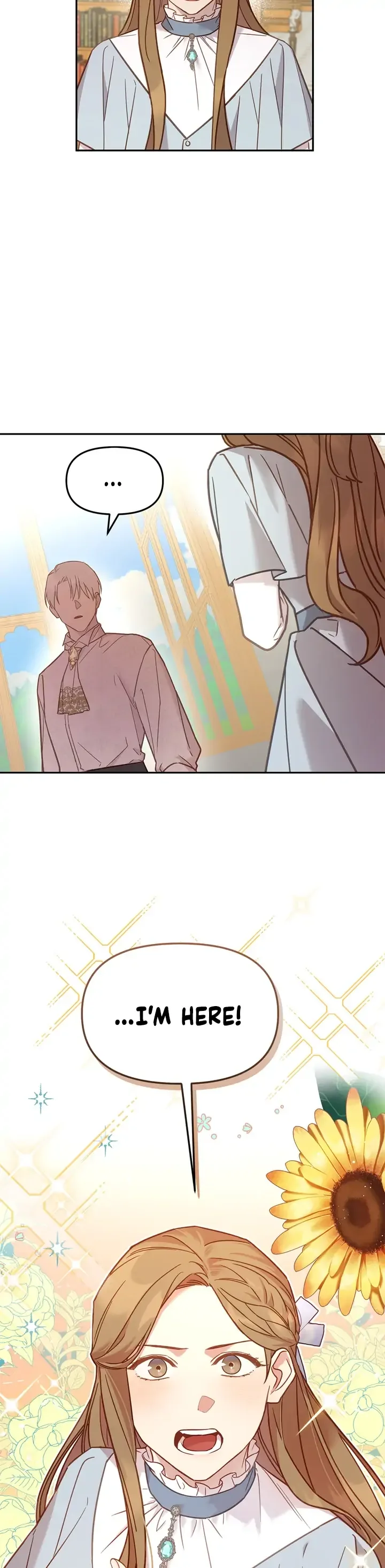 Cat in the Chrysalis Chapter 3 page 25