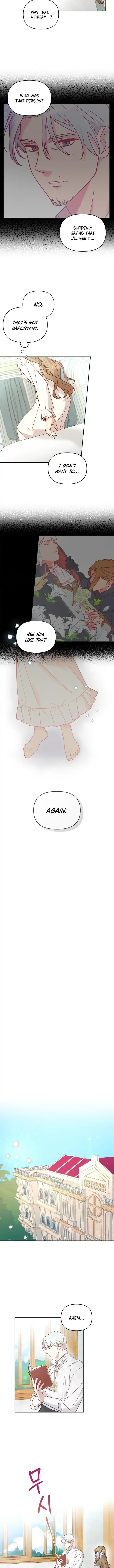 Cat in the Chrysalis Chapter 3 page 20