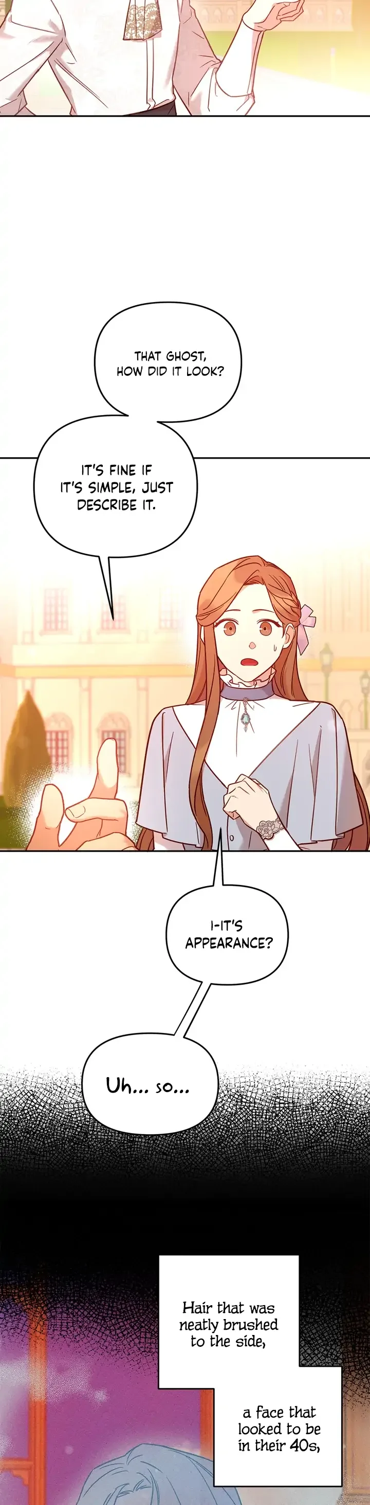 Cat in the Chrysalis Chapter 3 page 42
