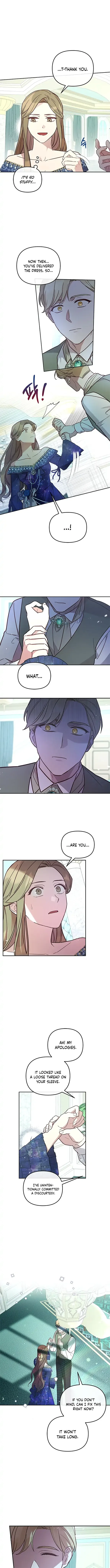 Cat in the Chrysalis Chapter 7 page 6