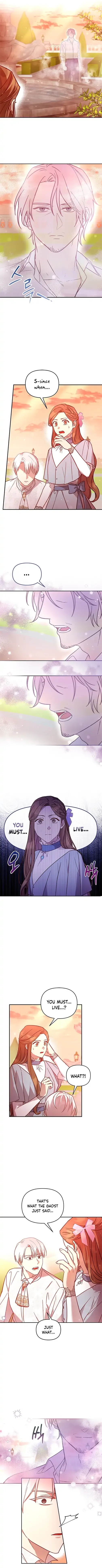 Cat in the Chrysalis Chapter 4 page 3