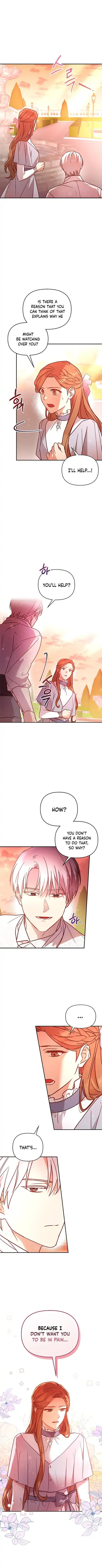 Cat in the Chrysalis Chapter 4 page 4