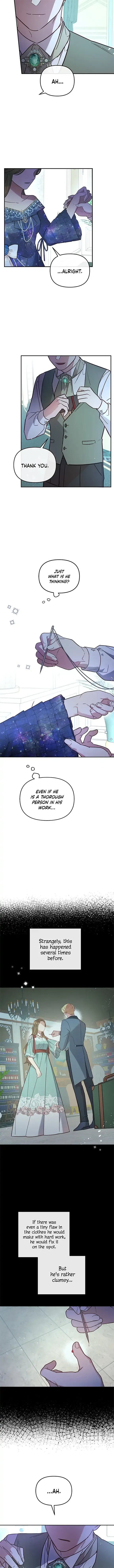 Cat in the Chrysalis Chapter 7 page 7