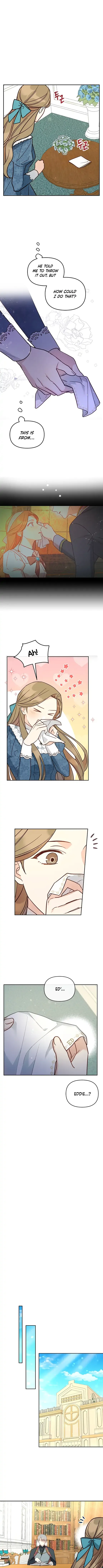 Cat in the Chrysalis Chapter 8 page 8
