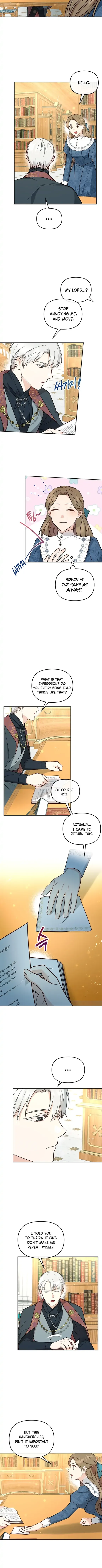 Cat in the Chrysalis Chapter 8 page 9