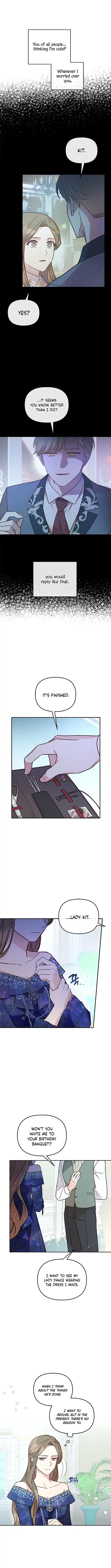 Cat in the Chrysalis Chapter 7 page 9