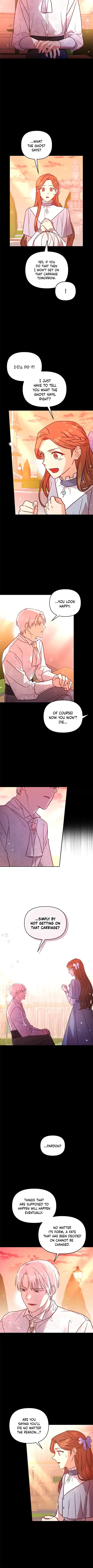 Cat in the Chrysalis Chapter 4 page 11