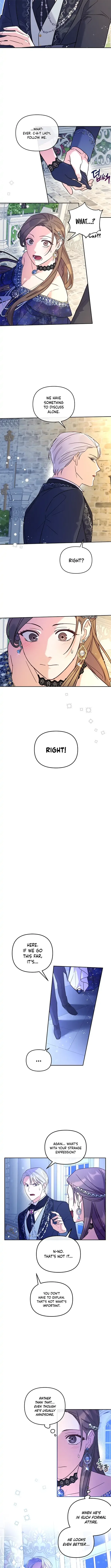 Cat in the Chrysalis Chapter 10 page 7