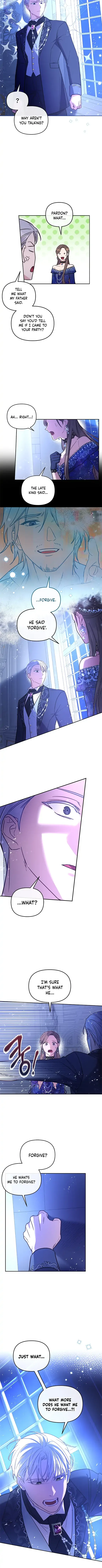 Cat in the Chrysalis Chapter 10 page 8