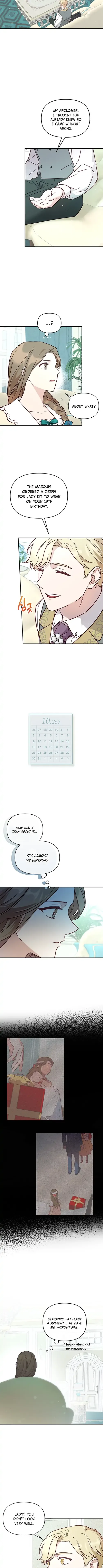 Cat in the Chrysalis Chapter 4 page 14