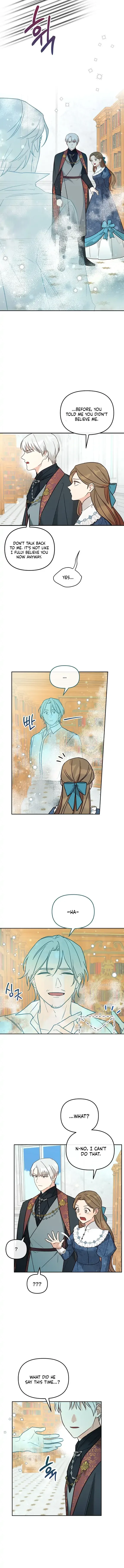 Cat in the Chrysalis Chapter 9 page 7