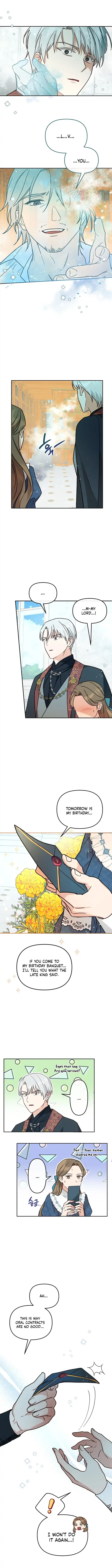 Cat in the Chrysalis Chapter 9 page 8